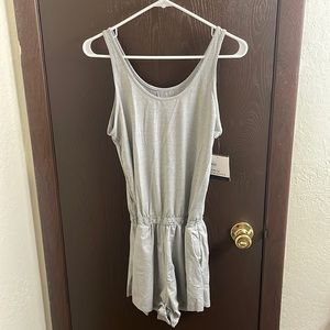 Senita Athletics Romper